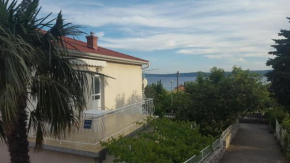 Apartments with a parking space Selce, Crikvenica - 5475